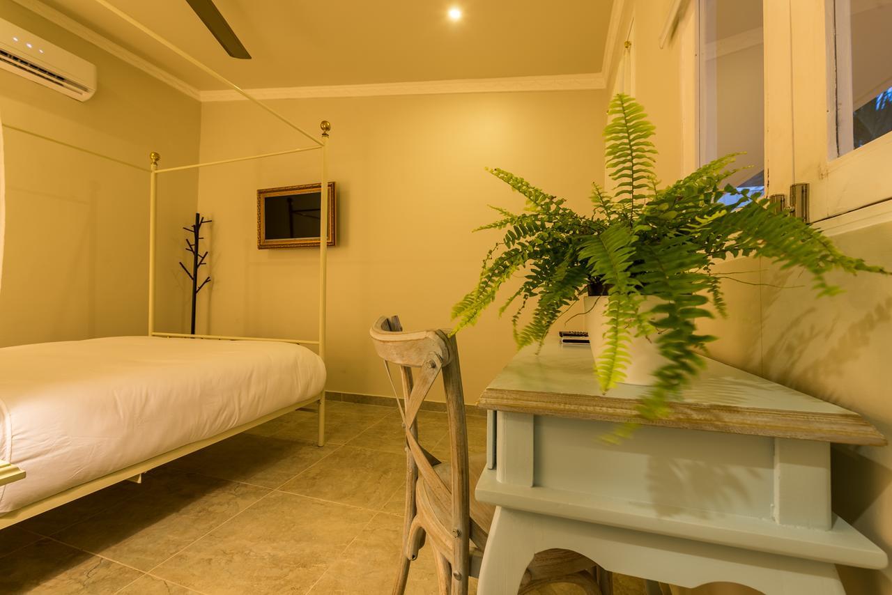 Mansion Hotel Boutique Cartagena Εξωτερικό φωτογραφία