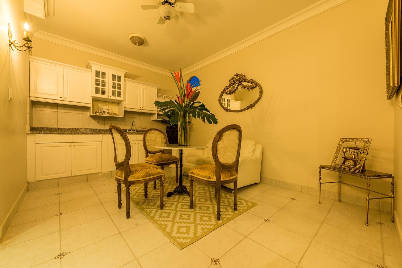 Mansion Hotel Boutique Cartagena Εξωτερικό φωτογραφία