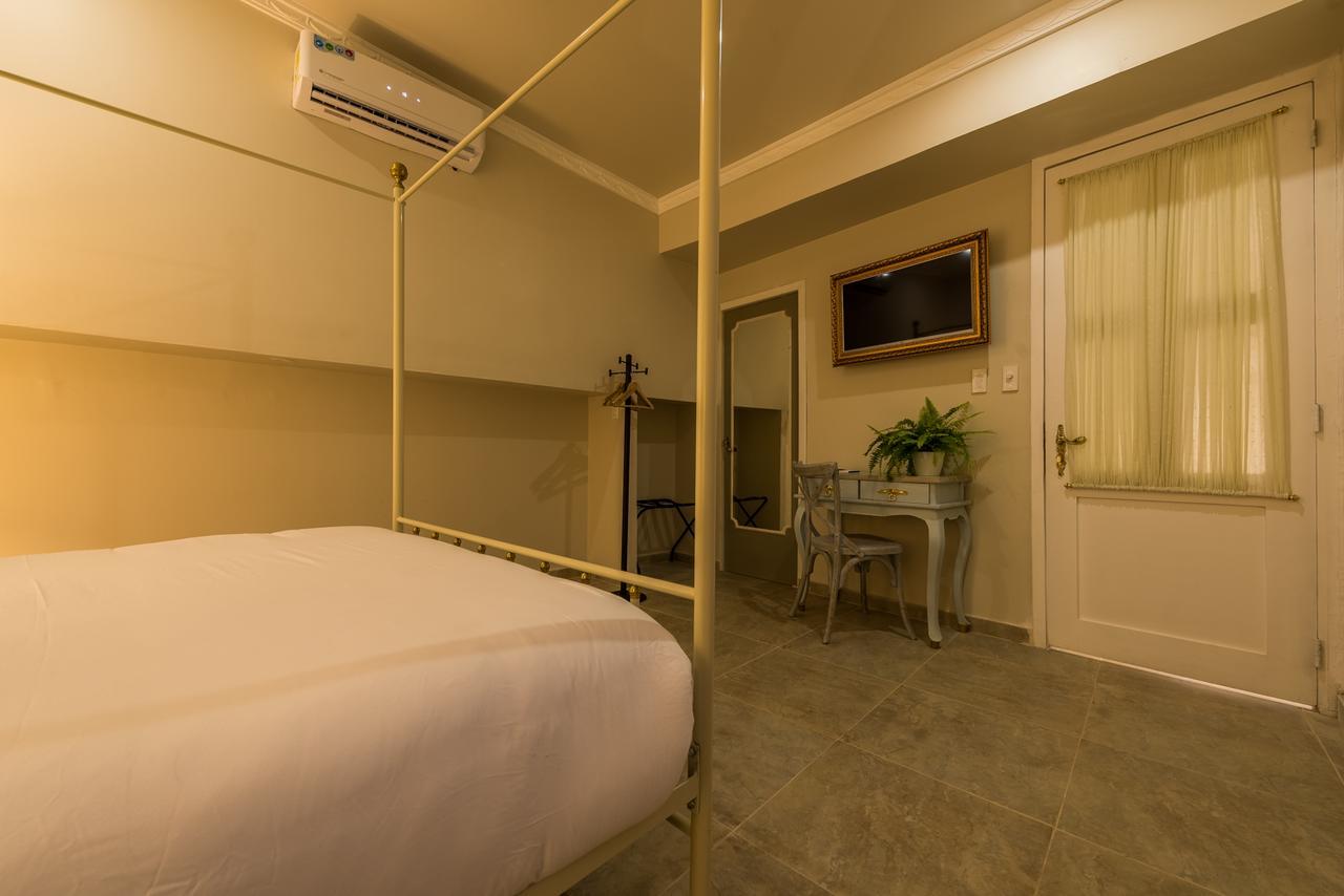 Mansion Hotel Boutique Cartagena Εξωτερικό φωτογραφία