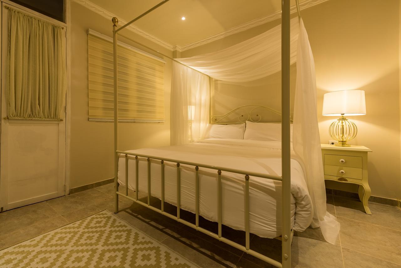 Mansion Hotel Boutique Cartagena Εξωτερικό φωτογραφία