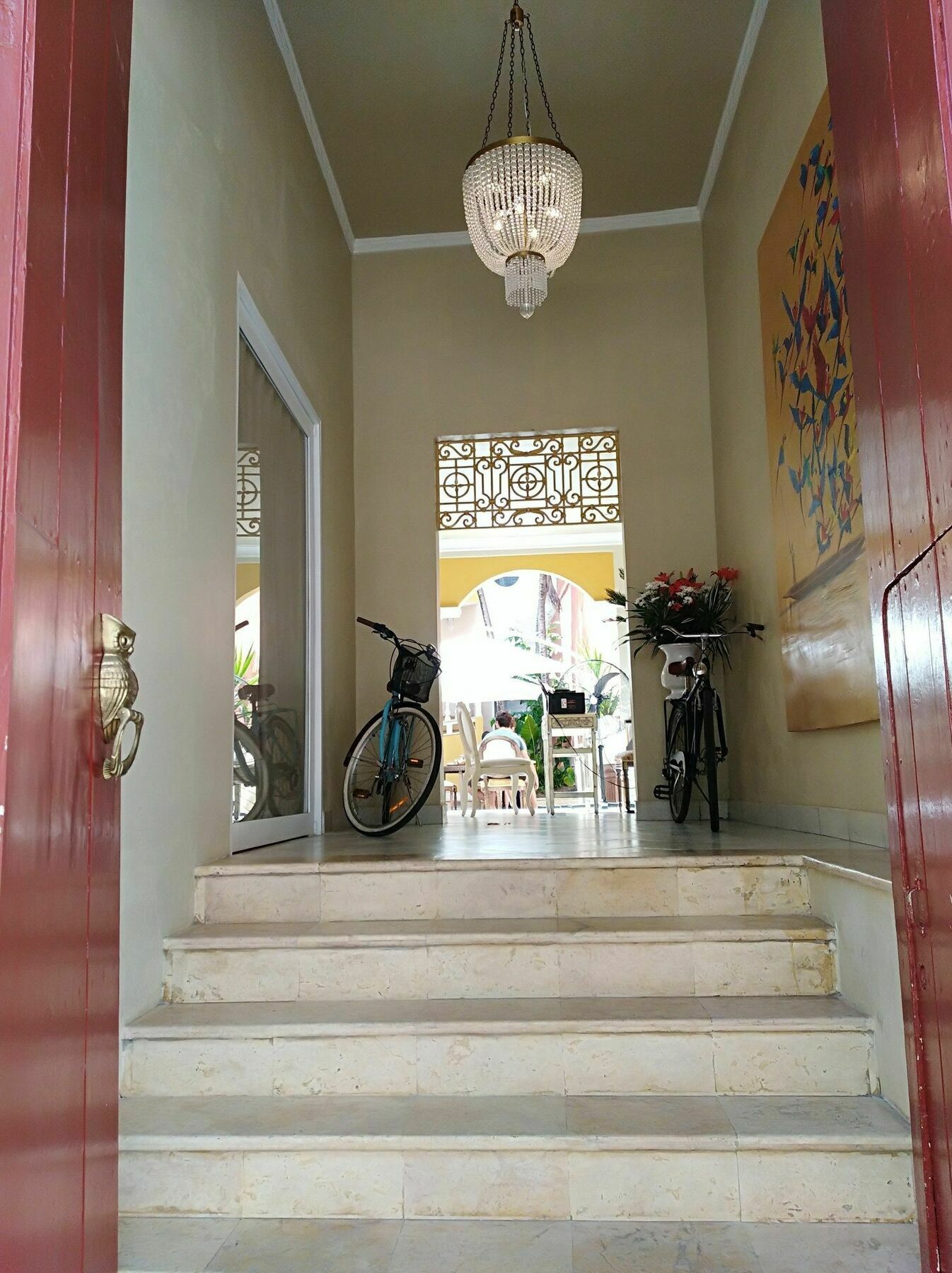Mansion Hotel Boutique Cartagena Εξωτερικό φωτογραφία